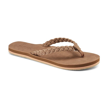 Braided Pacifica? casual surf styling and comfort