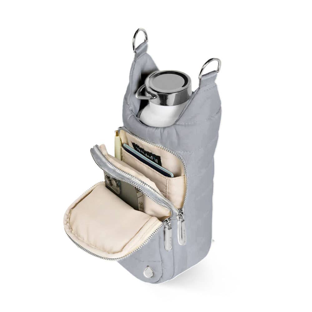 Sky Gray Matte HydroBag?