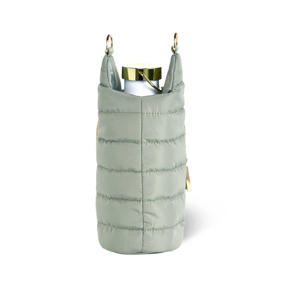 Sage Green HydroBag?