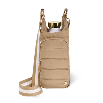 Khaki HydroBag?