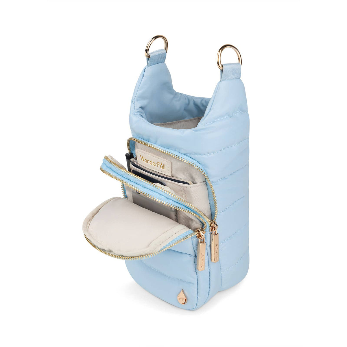 Cornflower Blue HydroBag?
