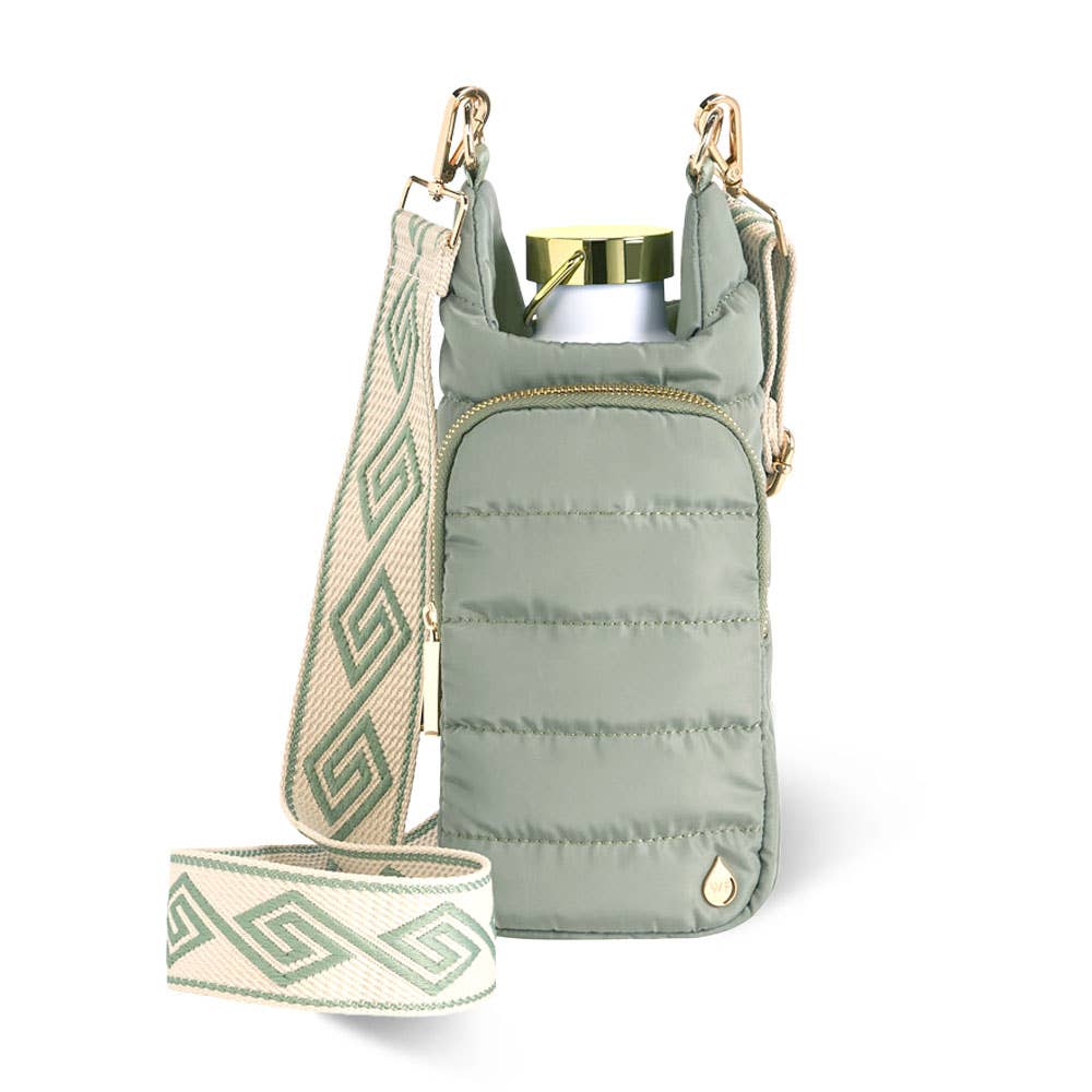 Sage Green HydroBag?