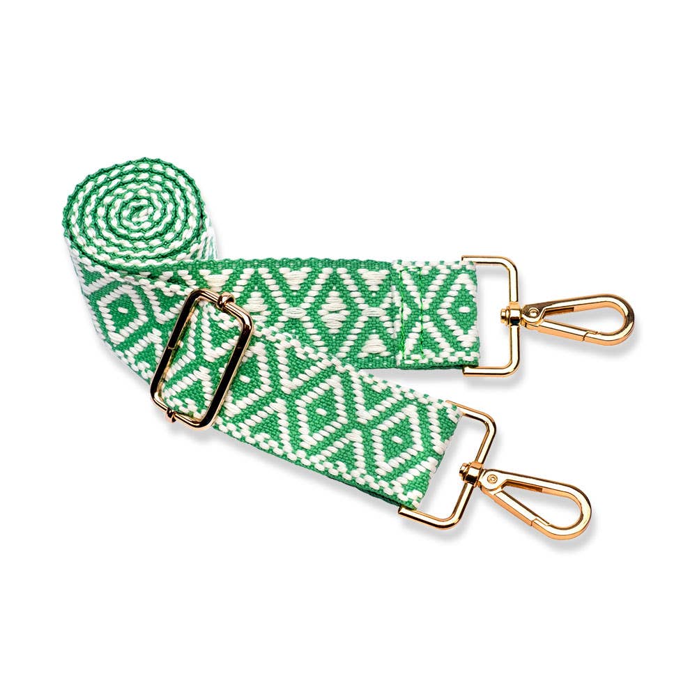 Kelly Green Matte HydroBag?