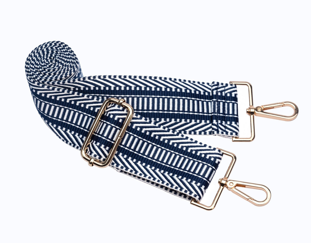 Island Navy Blue Matte HydroBag?