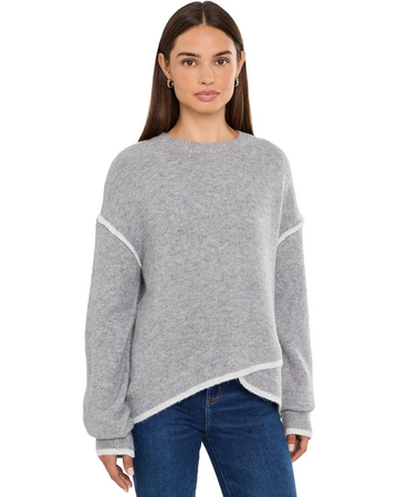 crewneck