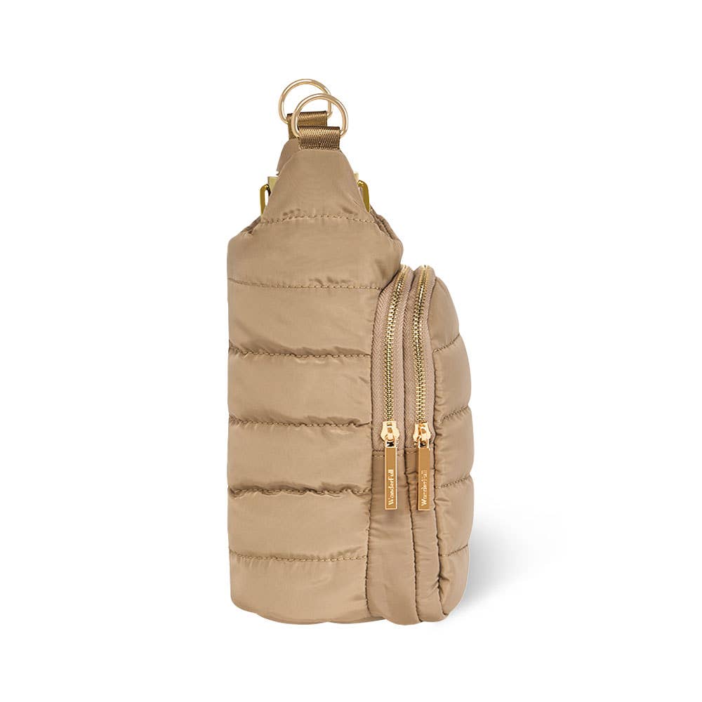 Khaki HydroBag?