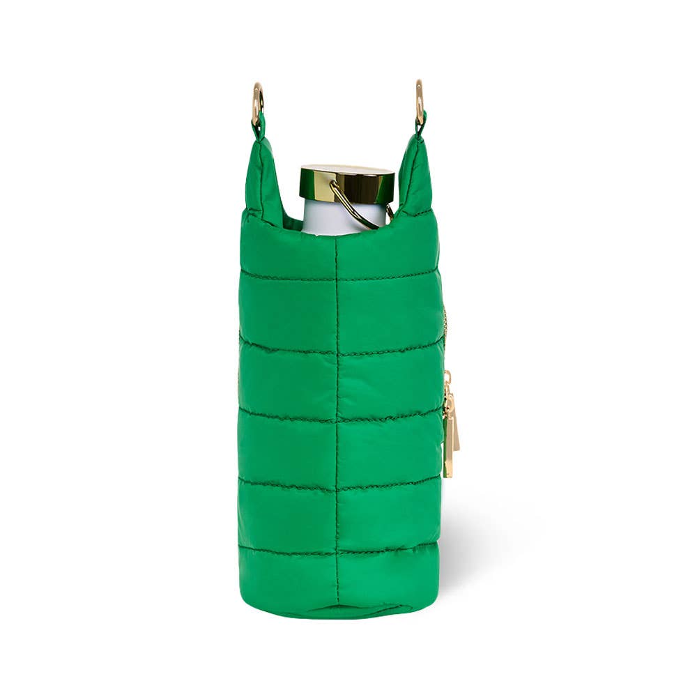 Kelly Green Matte HydroBag?