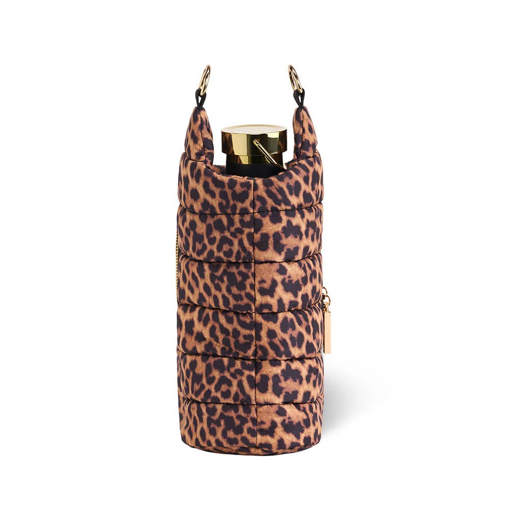 Leopard Print HydroBag?