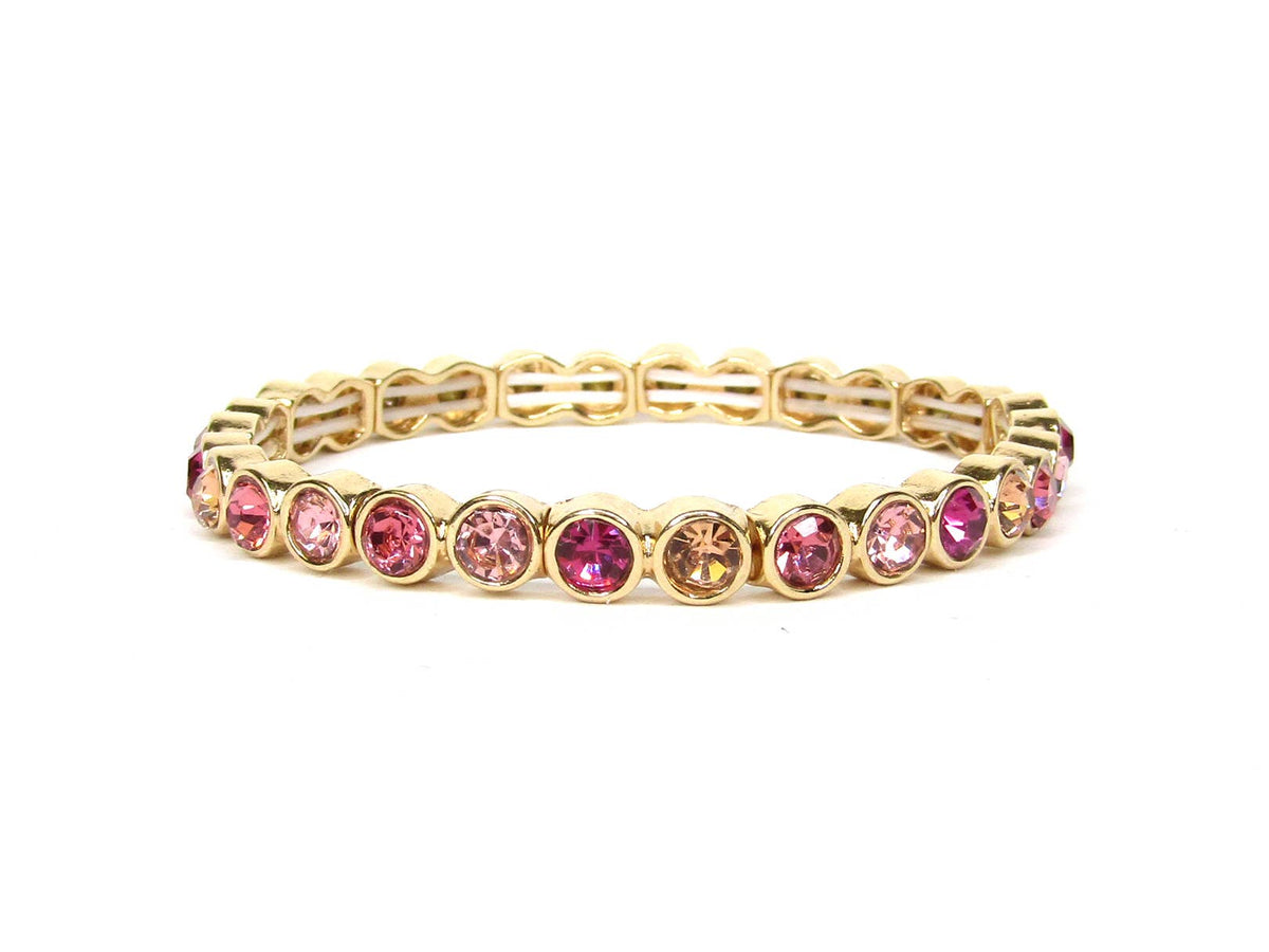 MARGO PINK MULTI