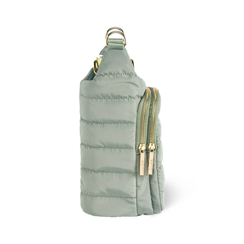 Sage Green HydroBag?