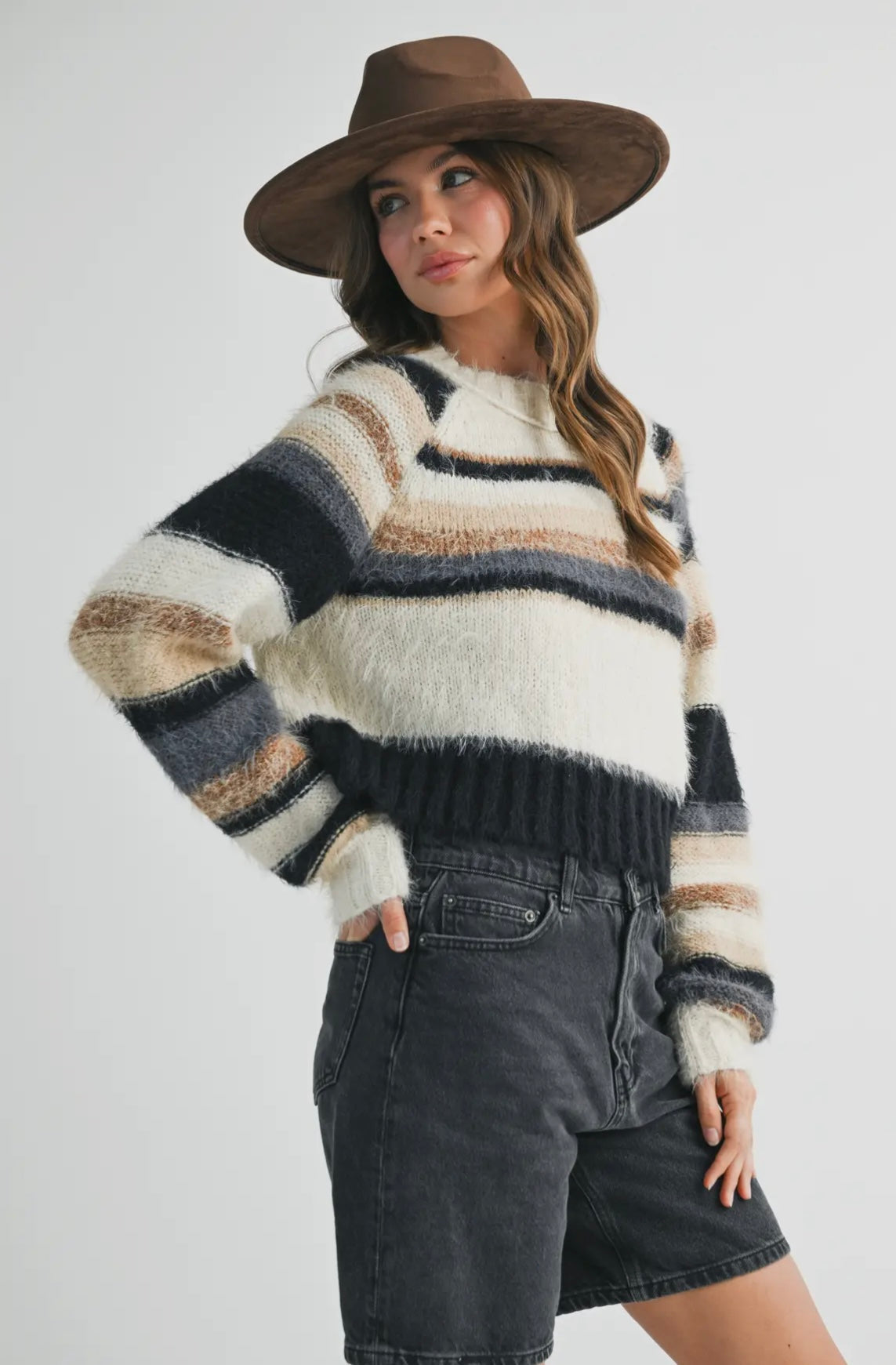 Georgia Sweater