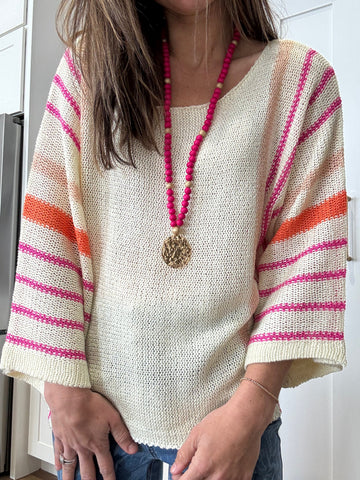 Gretchen Sweater