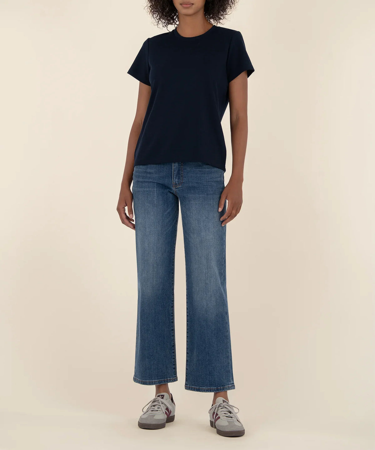Charlotte High Rise Fab Jeans