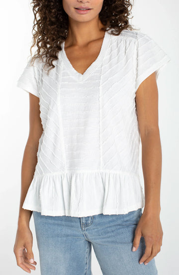 White Top