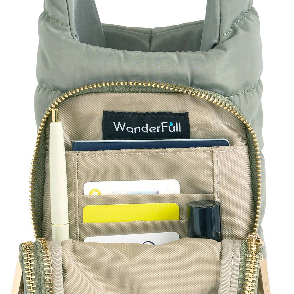 Sage Green HydroBag?