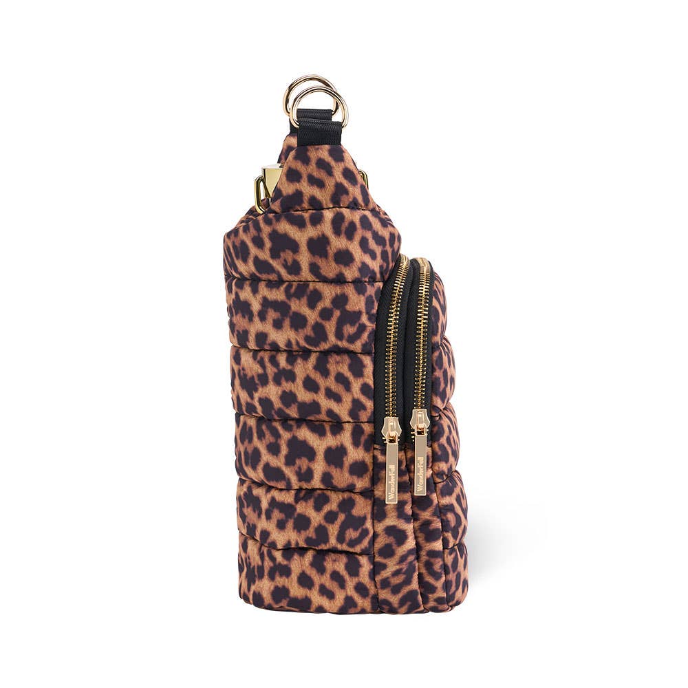 Leopard Print HydroBag?