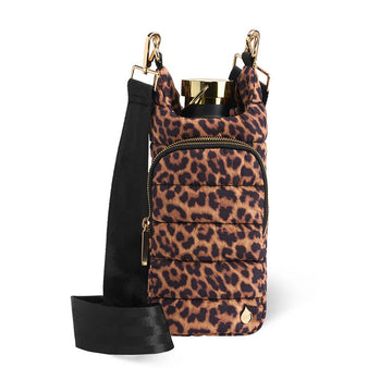Leopard Print HydroBag?