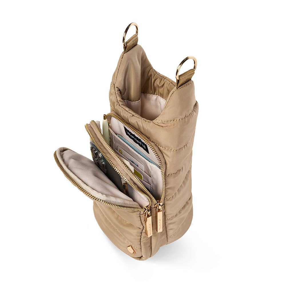 Khaki HydroBag?