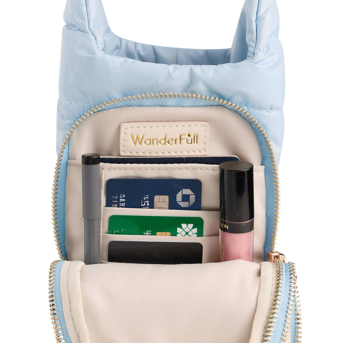 Cornflower Blue HydroBag?