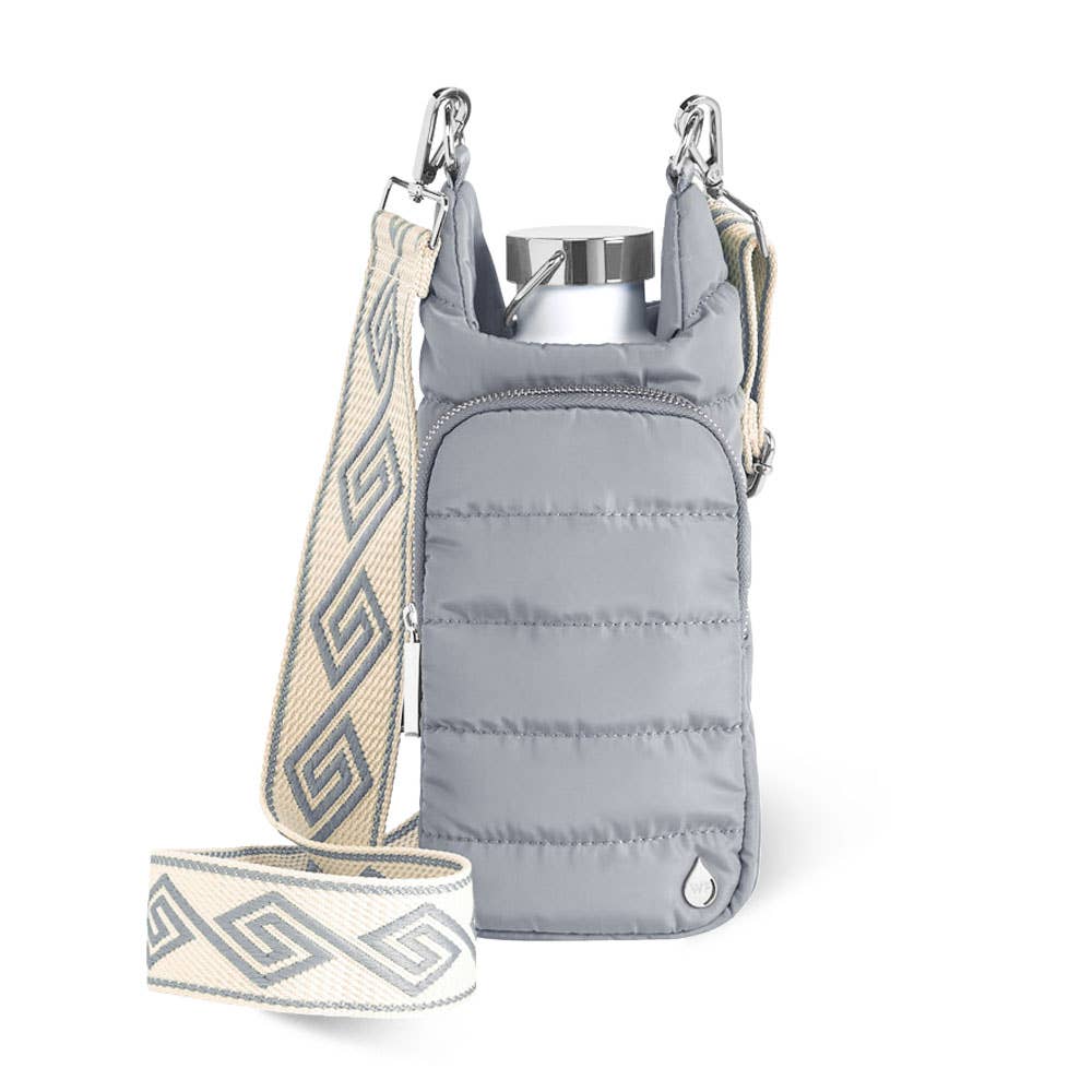 Sky Gray Matte HydroBag?