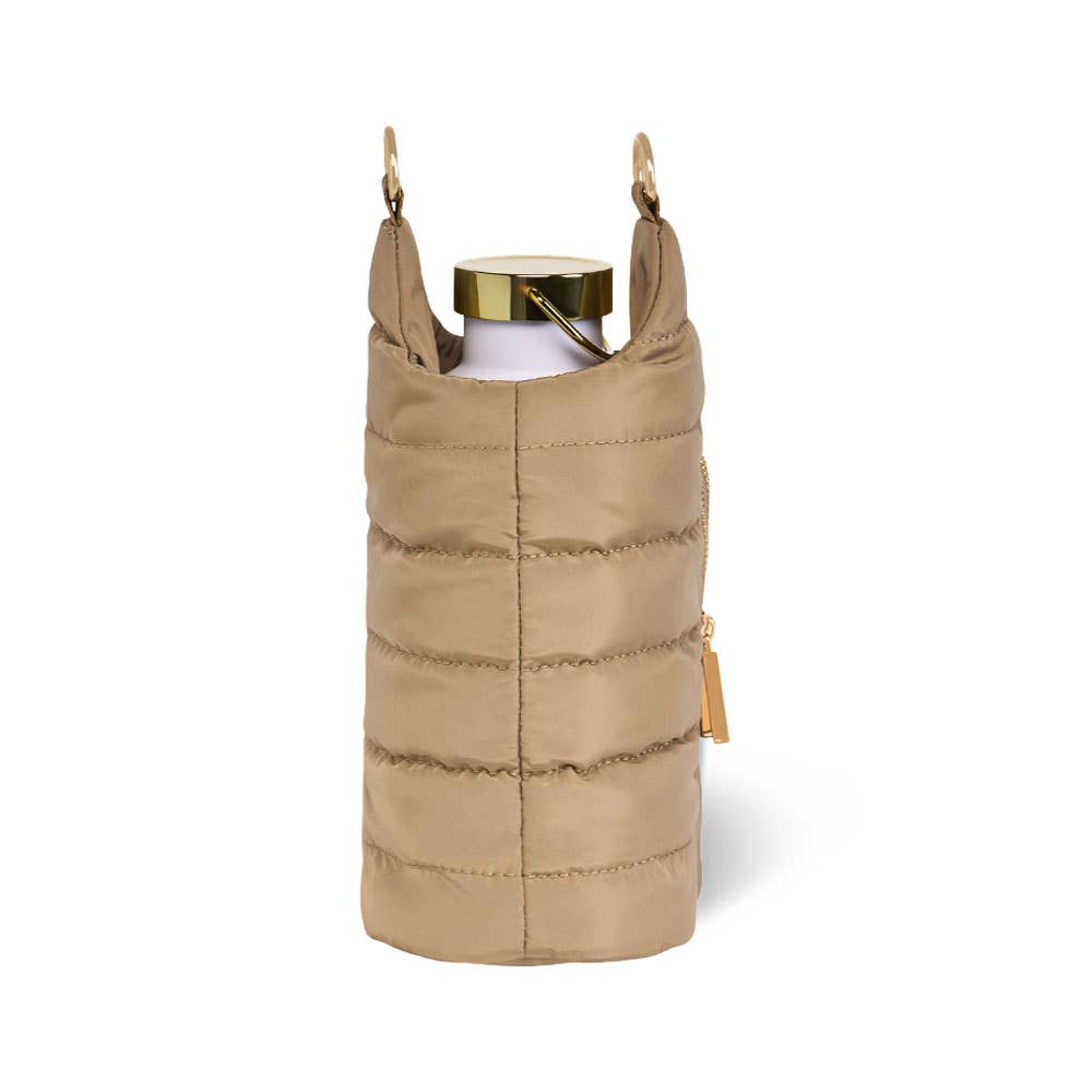 Khaki HydroBag?