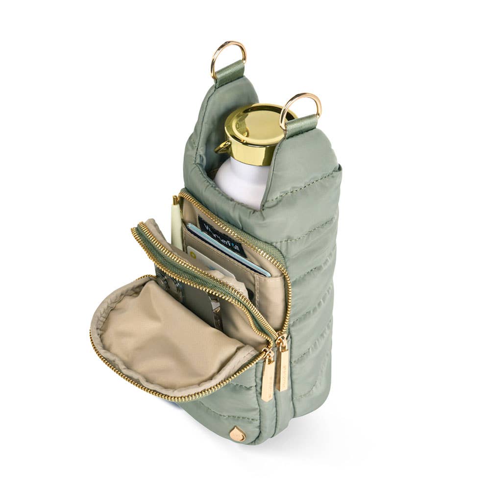 Sage Green HydroBag?