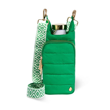 Kelly Green Matte HydroBag?