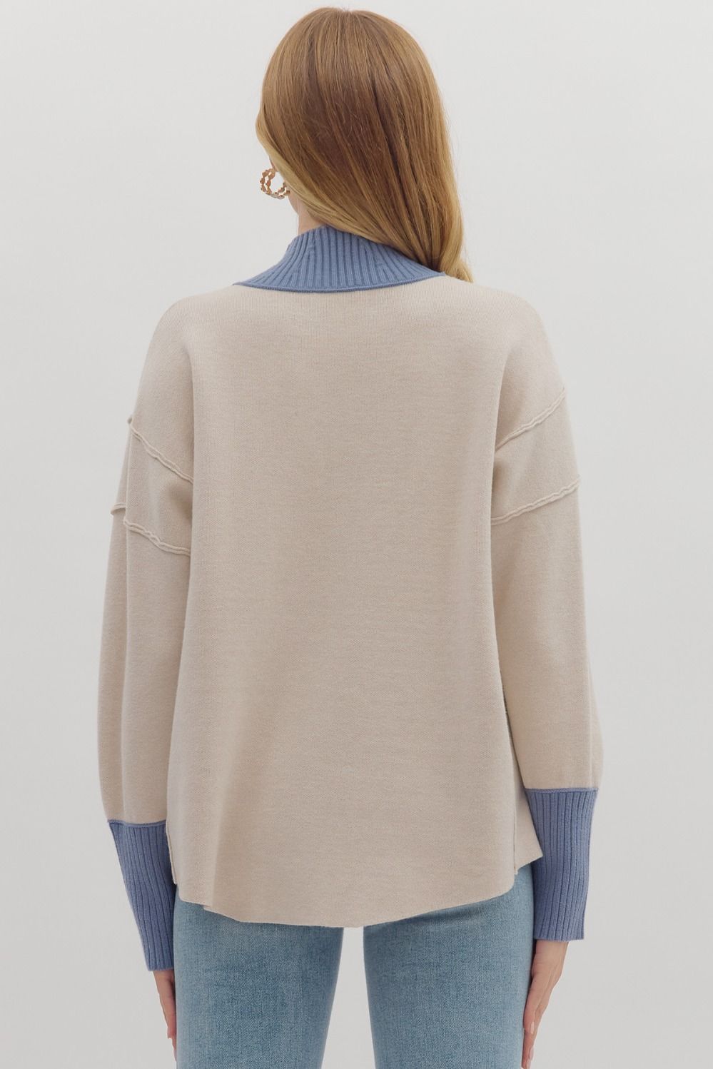 Molly Sweater