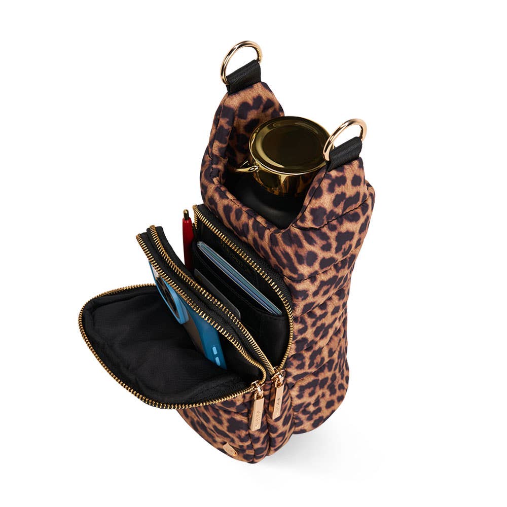 Leopard Print HydroBag?